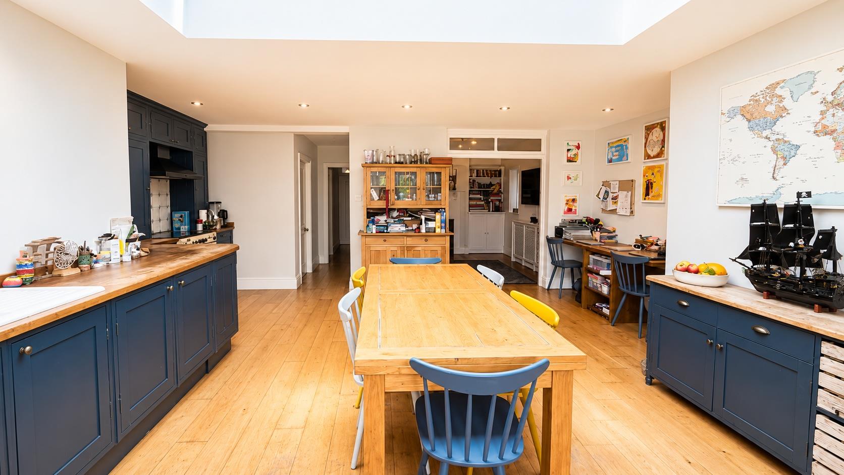 The Green, Sedlescombe